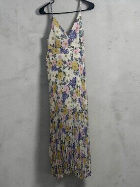 Inspired Hearts  Maxi Sundress